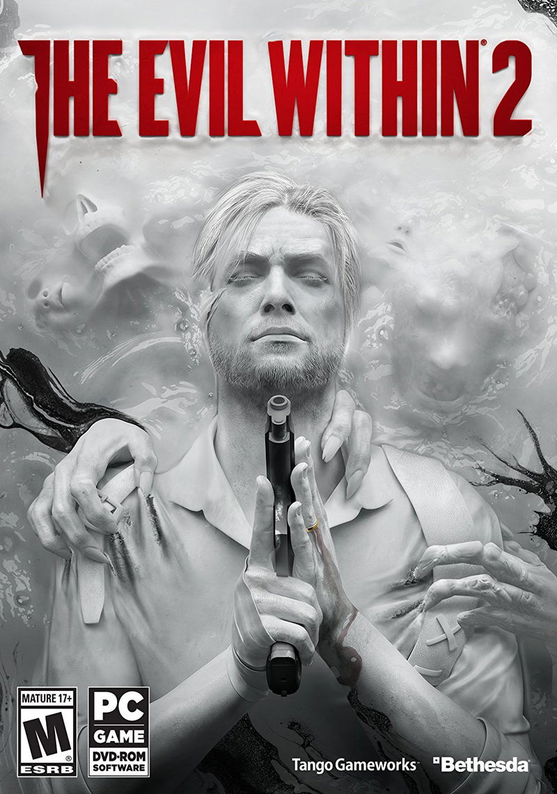 이블위딘 2 (The Evil Within 2) image 1