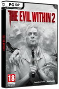 The Evil Within 2 (DVD-ROM) thumbnail 1