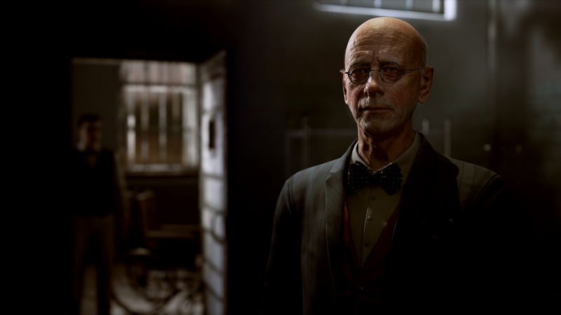 The Inpatient image 2