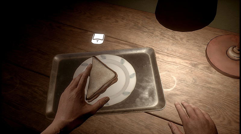 The Inpatient image 5