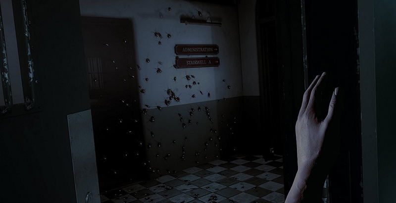 The Inpatient image 6