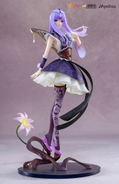 The Legend of Qin 1/7 Scale Pre-Painted Figure: Shao Siming Normal Ver. thumbnail 1