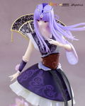 The Legend of Qin 1/7 Scale Pre-Painted Figure: Shao Siming Normal Ver. thumbnail 12