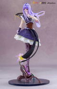 The Legend of Qin 1/7 Scale Pre-Painted Figure: Shao Siming Normal Ver. thumbnail 3