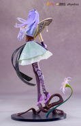 The Legend of Qin 1/7 Scale Pre-Painted Figure: Shao Siming Normal Ver. thumbnail 4