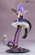 The Legend of Qin 1/7 Scale Pre-Painted Figure: Shao Siming Normal Ver. thumbnail 5