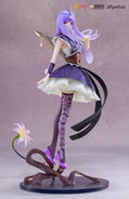 The Legend of Qin 1/7 Scale Pre-Painted Figure: Shao Siming Normal Ver. thumbnail 6