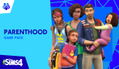 The Sims 4: Parenthood (DLC) <span class="ext" style="background-color: #B0000F; color: #FFFFFF;">DLC</span> <span class="ext" style="background-color: #F96529; color: #FFFFFF;">Electronic Arts</span> <span class="ext ext_digital">digital</span> thumbnail 1