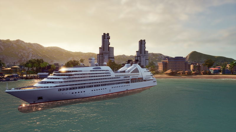 Tropico 6 image 11