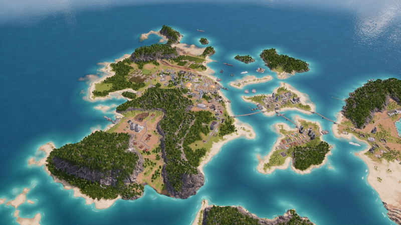 Tropico 6 image 2