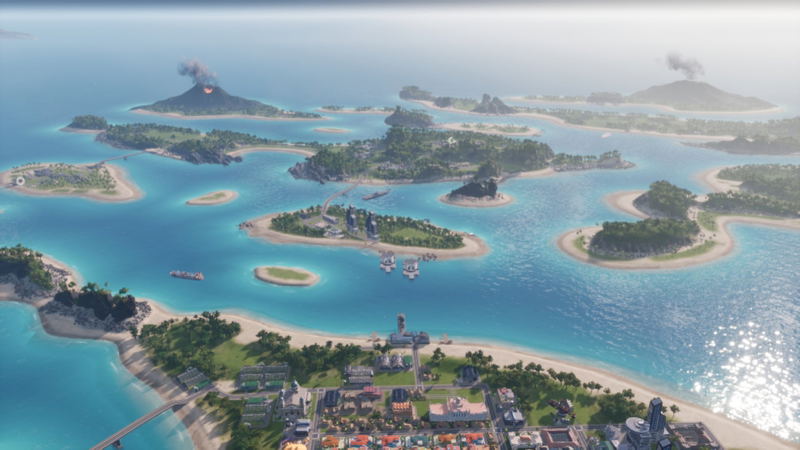 Tropico 6 image 3