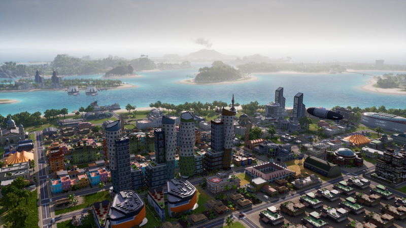 Tropico 6 image 7
