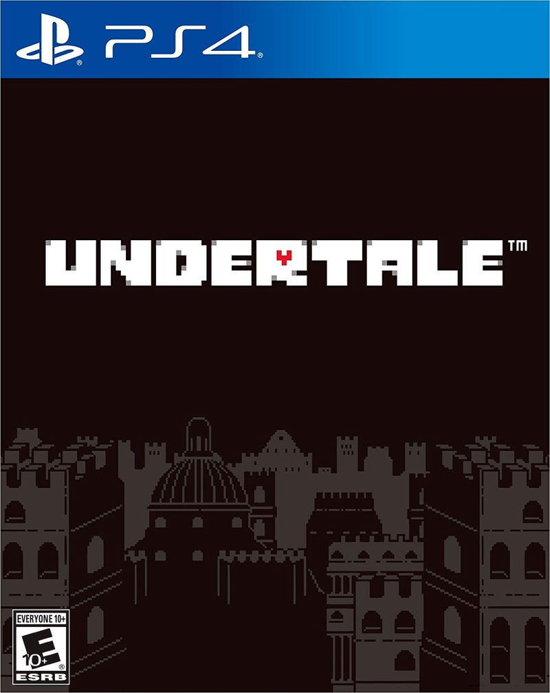Undertale image 1