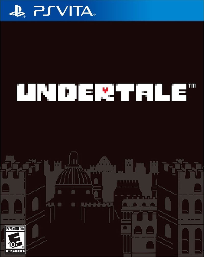 Undertale image 1