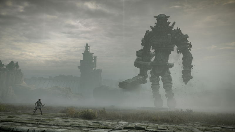Wanda to Kyozou image 17