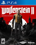Wolfenstein II: The New Colossus thumbnail 1