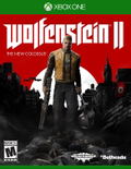 Wolfenstein II: The New Colossus thumbnail 1