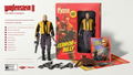 Wolfenstein II: The New Colossus [Collector's Edition] thumbnail 1