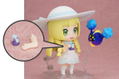 Nendoroid No. 780 Pokemon: Lillie [Good Smile Company Online Shop Limited Ver.] thumbnail 2