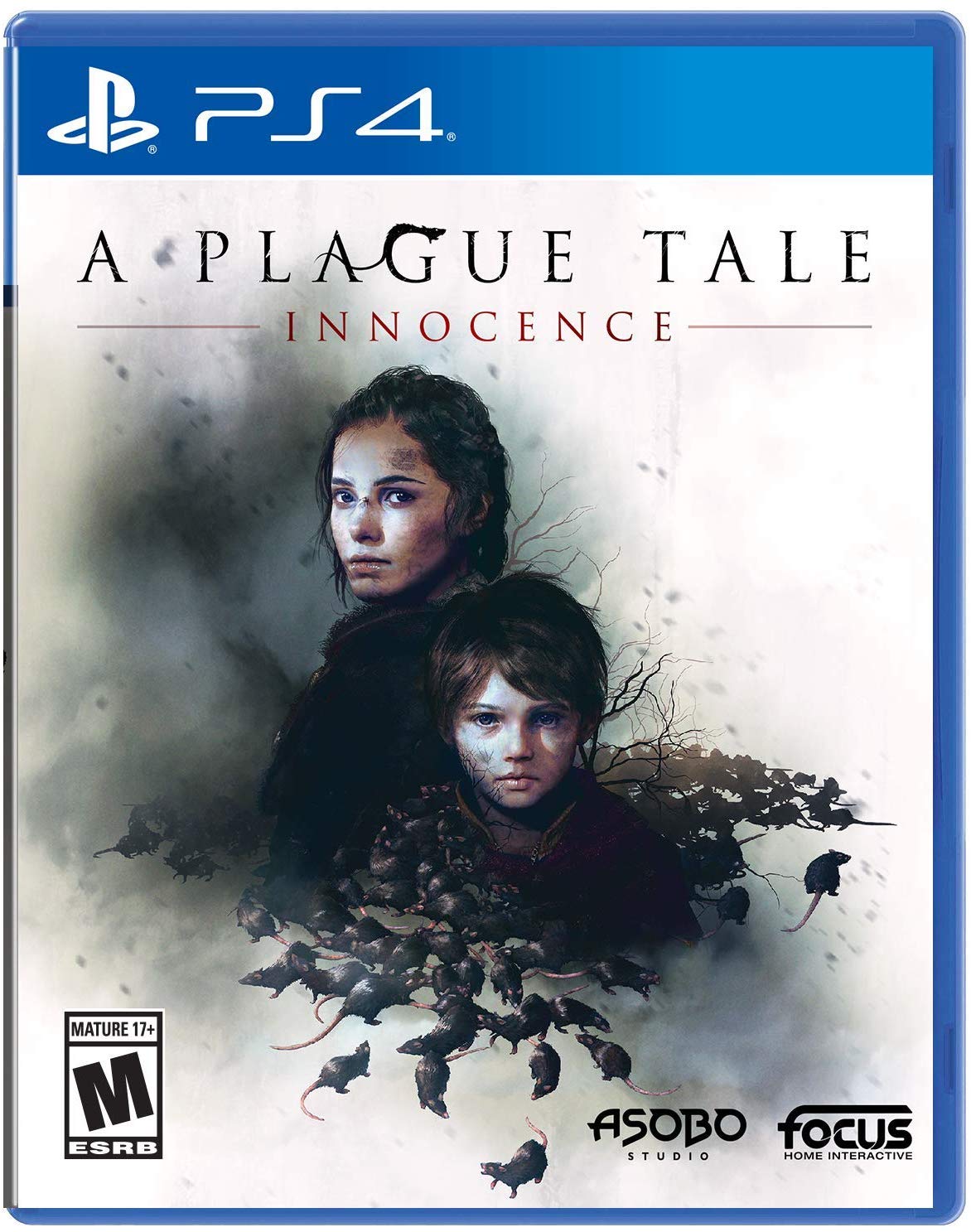 A Plague Tale: Innocence — Import Game Deal