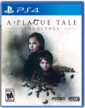 A Plague Tale: Innocence_