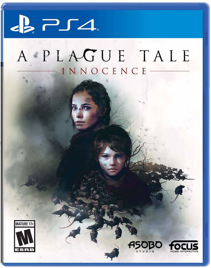A Plague Tale: Innocence image 1