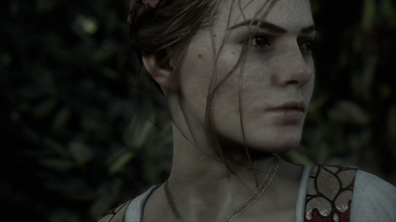 A Plague Tale: Innocence image 6