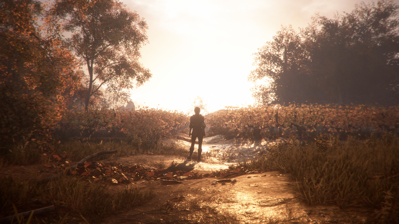 A Plague Tale: Innocence image 9