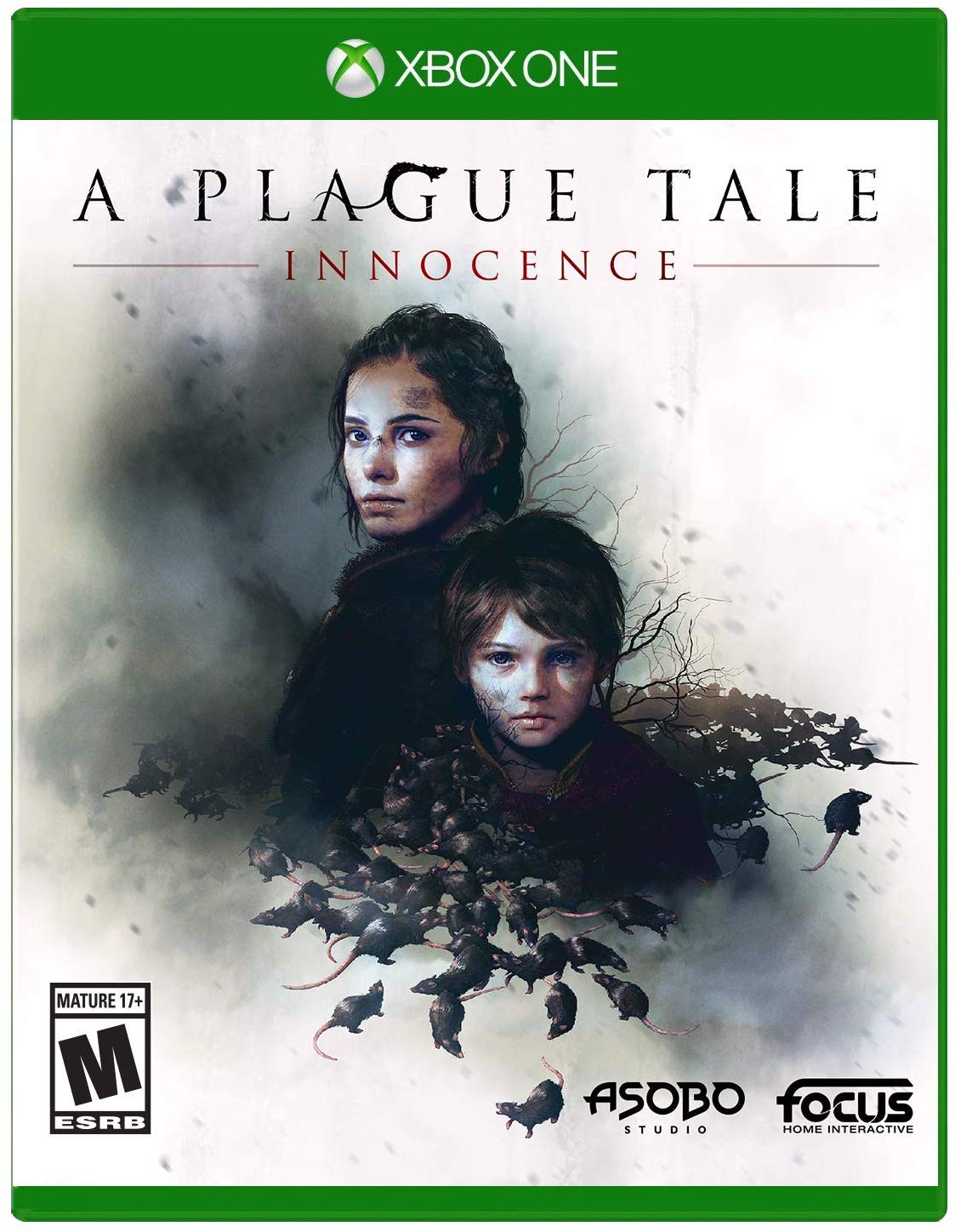 A Plague Tale: Innocence — Import Game Deal