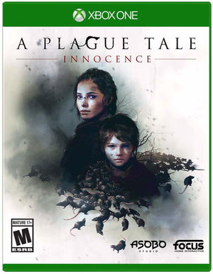 A Plague Tale: Innocence_