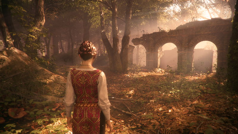 A Plague Tale: Innocence image 11