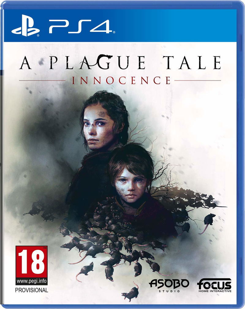 A Plague Tale: Innocence image 1