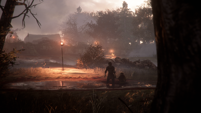 A Plague Tale: Innocence image 8