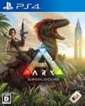 ARK: Survival Evolved thumbnail 1