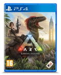 ARK: Survival Evolved thumbnail 1