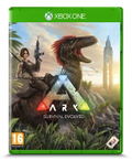 ARK: Survival Evolved thumbnail 1