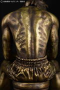 Ashita no Joe 1/6 Scale Pre-Painted Figure: Yabuki Joe -Last Scene- Bronze Ver. (Re-run) thumbnail 12