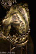 Ashita no Joe 1/6 Scale Pre-Painted Figure: Yabuki Joe -Last Scene- Bronze Ver. (Re-run) thumbnail 9