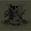 Attack On Titan Survey Corps 2way Backpack thumbnail 2