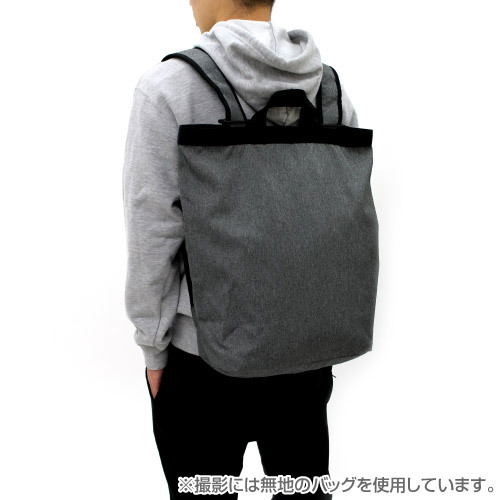 Attack On Titan Survey Corps 2way Backpack image 3