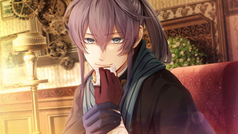 Code: Realize Saikou no Hanataba image 4
