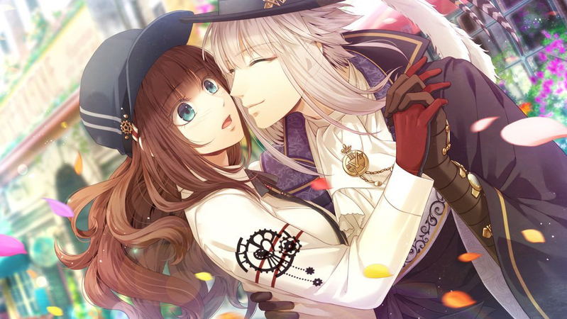 Code: Realize Saikou no Hanataba [Limited Edition] image 3