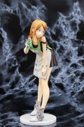Dagashi Kashi 1/7 Scale Pre-Painted Figure: Endou Saya (Re-run) thumbnail 3