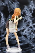 Dagashi Kashi 1/7 Scale Pre-Painted Figure: Endou Saya (Re-run) thumbnail 4