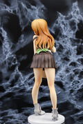 Dagashi Kashi 1/7 Scale Pre-Painted Figure: Endou Saya (Re-run) thumbnail 5