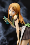 Dagashi Kashi 1/7 Scale Pre-Painted Figure: Endou Saya (Re-run) thumbnail 6