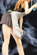 Dagashi Kashi 1/7 Scale Pre-Painted Figure: Endou Saya (Re-run) thumbnail 7