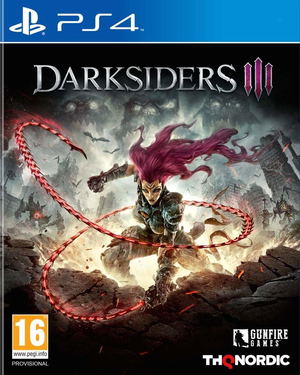 Darksiders III_