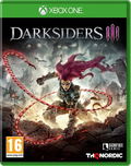 Darksiders III thumbnail 1