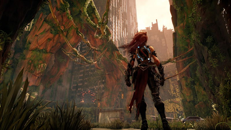 Darksiders III image 3